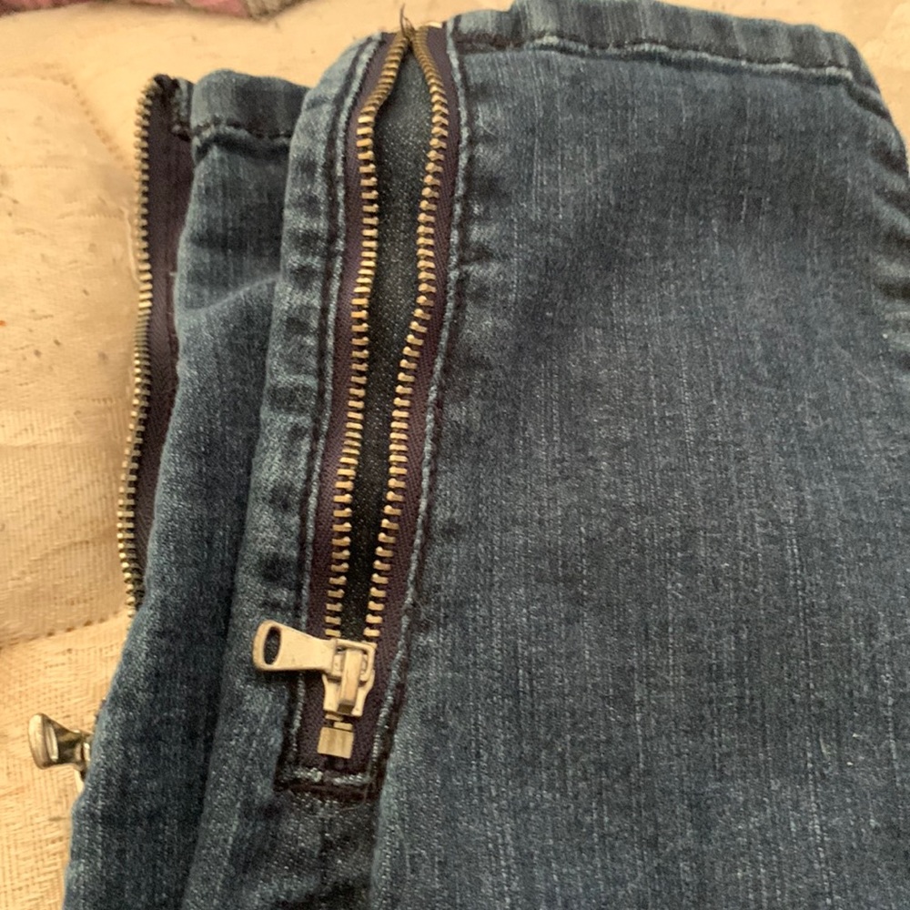 ana jeans skinny ankle
